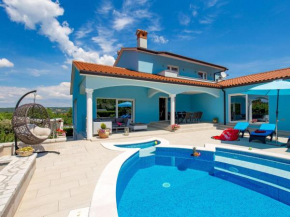 Holiday Home Villa Gabriel - LBN417